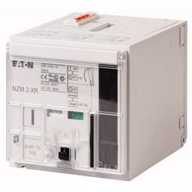 Eaton NZM2-XR208-240AC Kompakt Şalter Motor Mekanizması