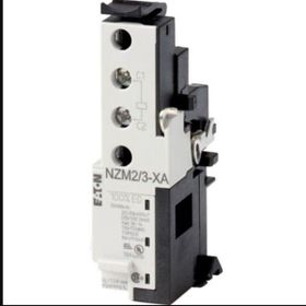 Eaton NZM2/3-XA24AC/DC Kompakt Şalter Aksesuarı Şönt Açtırma Bobini