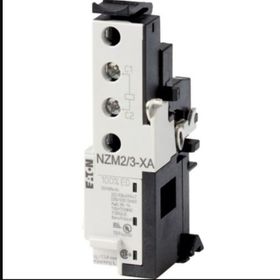 Eaton NZM2/3-XA24AC/DC Kompakt Şalter Aksesuarı Şönt Açtırma Bobini