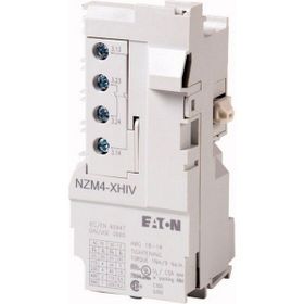 Eaton NZM4-XHIV Kompakt Şalter Aksesuarı Erken Kapama Kontağı