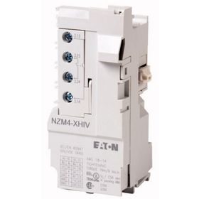 Eaton NZM4-XHIV Kompakt Şalter Aksesuarı Erken Kapama Kontağı
