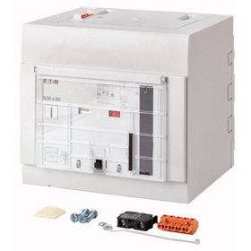 Eaton NZM4-XR110-130AC Kompakt Şalter Aksesuarı Motor Mekanizması