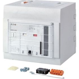 Eaton NZM4-XR208-240AC Kompakt Şalter Aksesuarı
