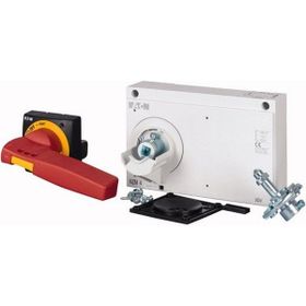 Eaton NZM4-XTVDVR Kompakt Şalter Aksesuarı