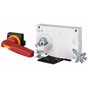 Eaton NZM4-XTVDVR Kompakt Şalter Aksesuarı