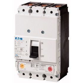 Eaton NZMB1-A20 3X20A 25KA Kompakt Şalter