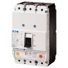 Eaton NZMB1-M63 25KA 50-63A Motor Koruma Şalteri