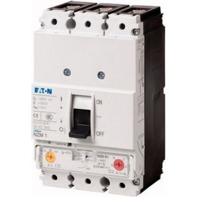 Eaton NZMB1-M80 25KA 63-80A Motor Koruma Şalteri