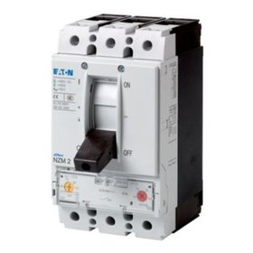 Eaton NZMB2-M200 25KA Motor Koruma Şalteri