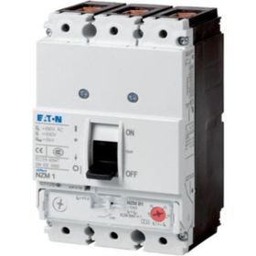 Eaton NZMC1-S100 Y7-271407 Kompakt Şalter