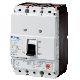 Eaton NZMC1-S63 Y7-271405 Kompakt Şalter
