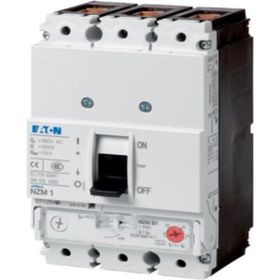 Eaton NZMC1-S80 Y7-271406 Kompakt Şalter