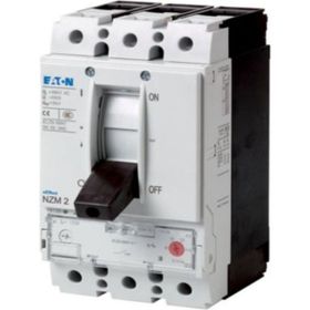 Eaton NZMC2-S125 Y7-271427 Kompakt Şalter