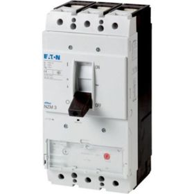 Eaton NZMC3-S250 3X250A 36KA Kompakt Şalter