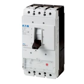 Eaton NZMC3-S250 3X250A 36KA Kompakt Şalter