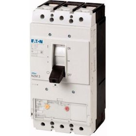 Eaton NZMH3-AE400 Kompakt Şalter