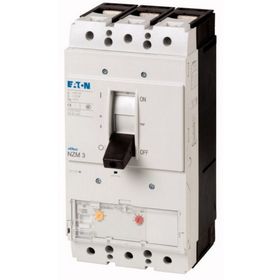 Eaton NZMH3-AE400 Kompakt Şalter