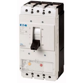 Eaton NZMH3-AE630 3X630A 150KA Kompakt Şalter