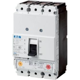 Eaton NZMN1-M63 50KA Motor Koruma Şalteri