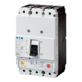 Eaton NZMN1-M63 50KA Motor Koruma Şalteri
