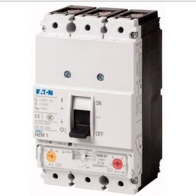 Eaton NZMN1-M80-SVE Soketli Tip Motor Koruma Kompakt Şalter
