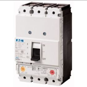 Eaton NZMN1-M80-SVE Soketli Tip Motor Koruma Kompakt Şalter