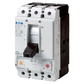 Eaton NZMN2-A160 Kompakt Şalter