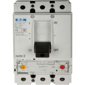 Eaton NZMN2-M160 NZM 50KA 1 Motor Koruma Şalteri