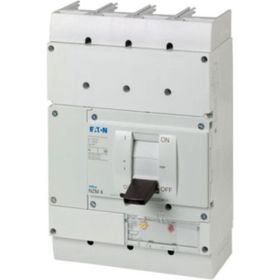 Eaton NZMN4-4-AE800 Kompakt Şalter