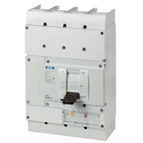 Eaton NZMN4-4-AE800 Kompakt Şalter