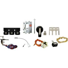 Eaton PDC1XUV240ACV Düşük Gerilim Bobini 200-240 V AC, 50/60 Hz PDE1 İçin Kompakt Şalter Aksesuarı