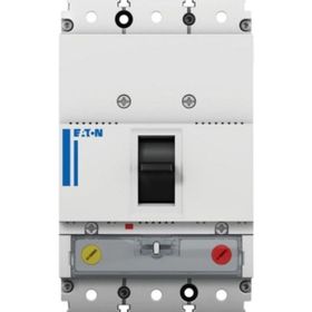 Eaton PDE13G0040TAAJ 3X40A 36KA Ayarlanabilir Termik Manyetik Korumalı Kompakt Şalter