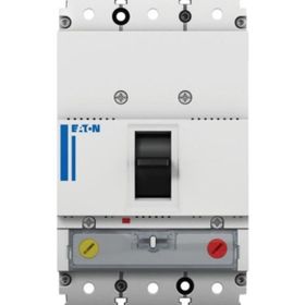 Eaton PDE13G0063TAAJ 3X63A 36KA Ayarlanabilir Termik Manyetik Korumalı Kompakt Şalter