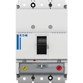 Eaton PDE13G0080TAAJ 3X80A 36KA Ayarlanabilir Termik Manyetik Korumalı Kompakt Şalter