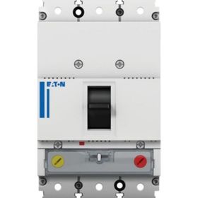 Eaton PDE13G0100TAAJ 3X100A 36KA Ayarlanabilir Termik Manyetik Korumalı Kompakt Şalter