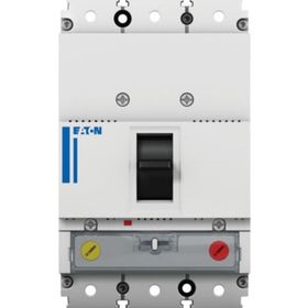 Eaton PDE13G0160TAAJ 3X160A 36KA Ayarlanabilir Termik Manyetik Korumalı Kompakt Şalter