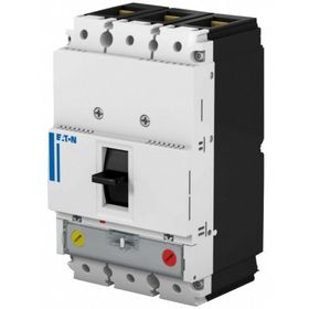Eaton PDE23G0200VAAS 3X200A 36KA Ayarlanabilir Termik Manyetik Korumalı Kompakt Şalter