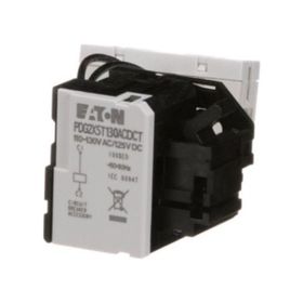 Eaton PDG2XST250ACDCT Şönt Açtırma Bobini 200-240 V AC 50/60 HZ PDE2 İçin Kompakt Şalter Aksesuarı
