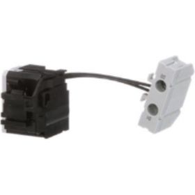 Eaton PDG2XUV240ACV Düşük Gerilim Bobini 200-240 V AC 50/60 HZ PDE2 İçin Kompakt Şalter Aksesuarı