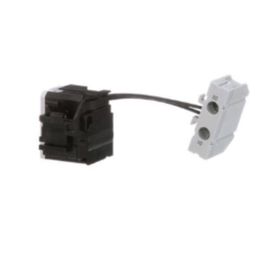 Eaton PDG2XUV240ACV Düşük Gerilim Bobini 200-240 V AC 50/60 HZ PDE2 İçin Kompakt Şalter Aksesuarı