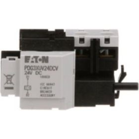 Eaton PDG3XUV240ACV Düşük Gerilim Bobini 200-240 V AC 50/60 HZ PDE3 İçin Kompakt Şalter Aksesuarı