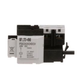 Eaton PDG3XUV240ACV Düşük Gerilim Bobini 200-240 V AC 50/60 HZ PDE3 İçin Kompakt Şalter Aksesuarı