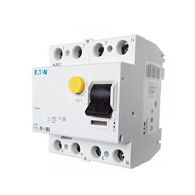 Eaton PF6-25-4-003 3x25A 30mA Kaçak Akım Koruma Rölesi
