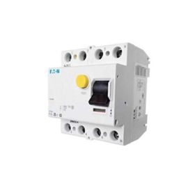 Eaton PF6-25-4-03 4x25A 300mA Kaçak Akım Koruma Rölesi
