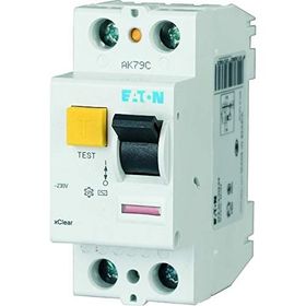 Eaton PF6-40-2-003 2x40A 30mA Kaçak Akım Koruma Rölesi