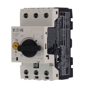 Eaton PKZM 0-0,16 Motor Koruma Şalteri