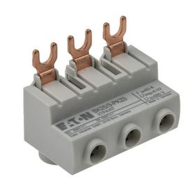 Eaton Pkzm0 için Motor Koruma Şalteri Aksesuarı Besleme Barası Girişi