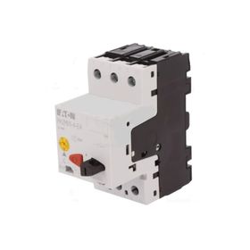 Eaton PKZM01-4EA 4A Ayars 2,5-4 Motor Koruma Şalteri
