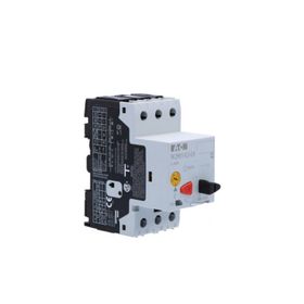 Eaton PKZM01-6,3EA 4-6,3A Motor Koruma Şalteri