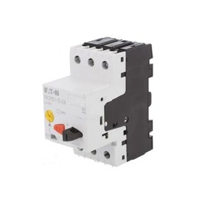 Eaton PKZM01 8-12 A Motor Koruma Şalteri